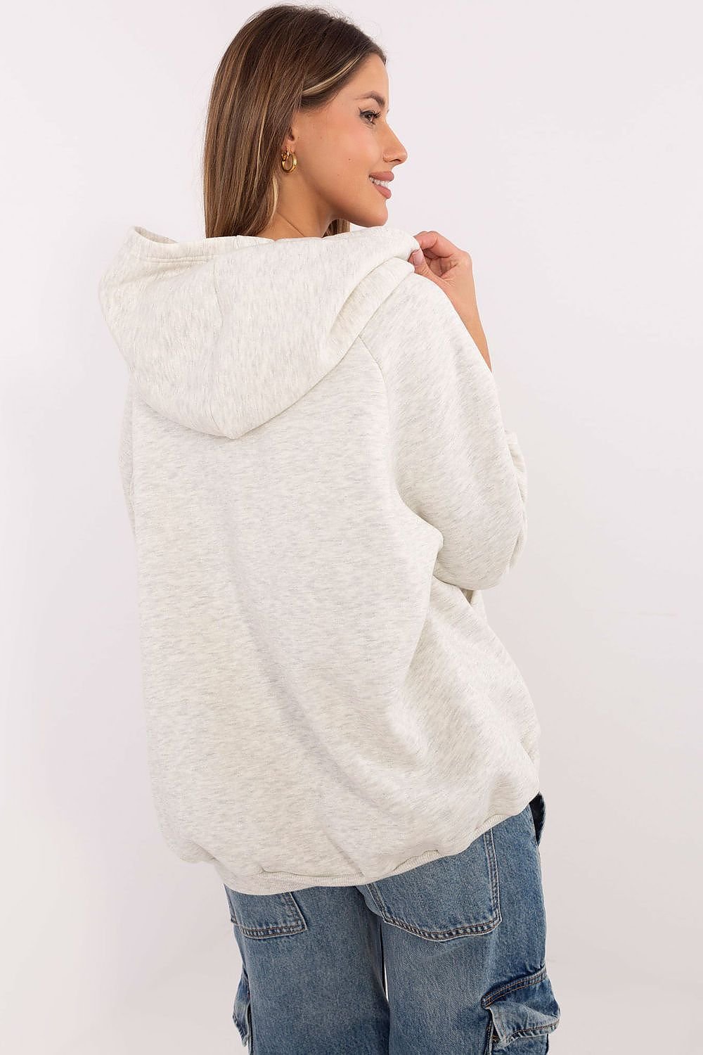Sweatshirt model 206140