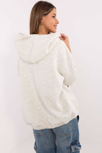 Sweatshirt model 206140
