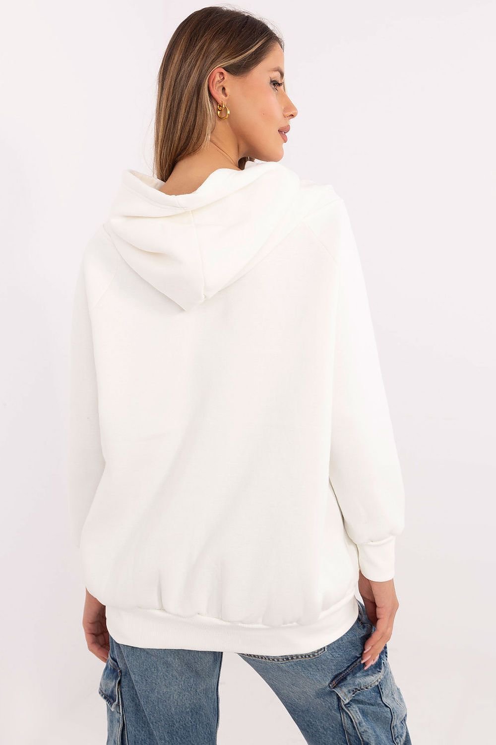Sweatshirt model 206141