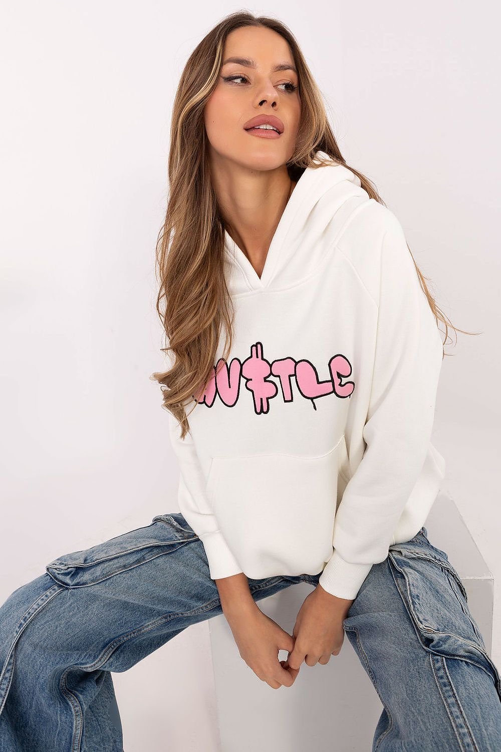 Sweatshirt model 206141