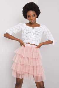 Short skirt model 206149