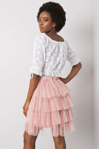 Short skirt model 206149