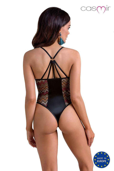 Shapewear Body model 206236