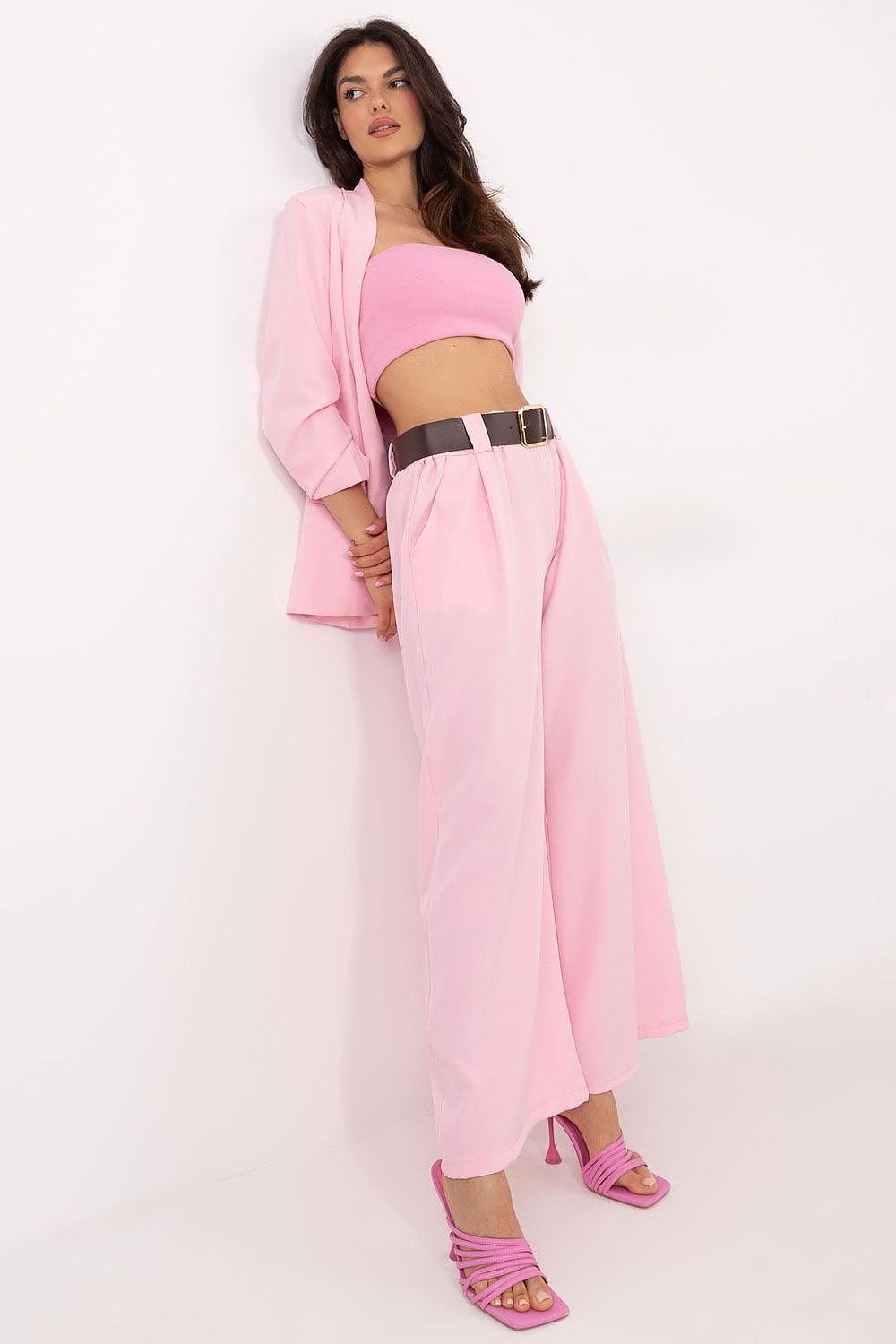 Women trousers model 206344