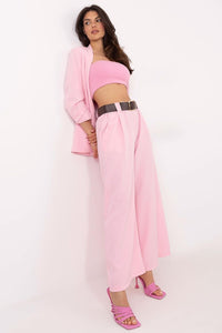 Women trousers model 206344