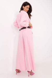 Women trousers model 206344