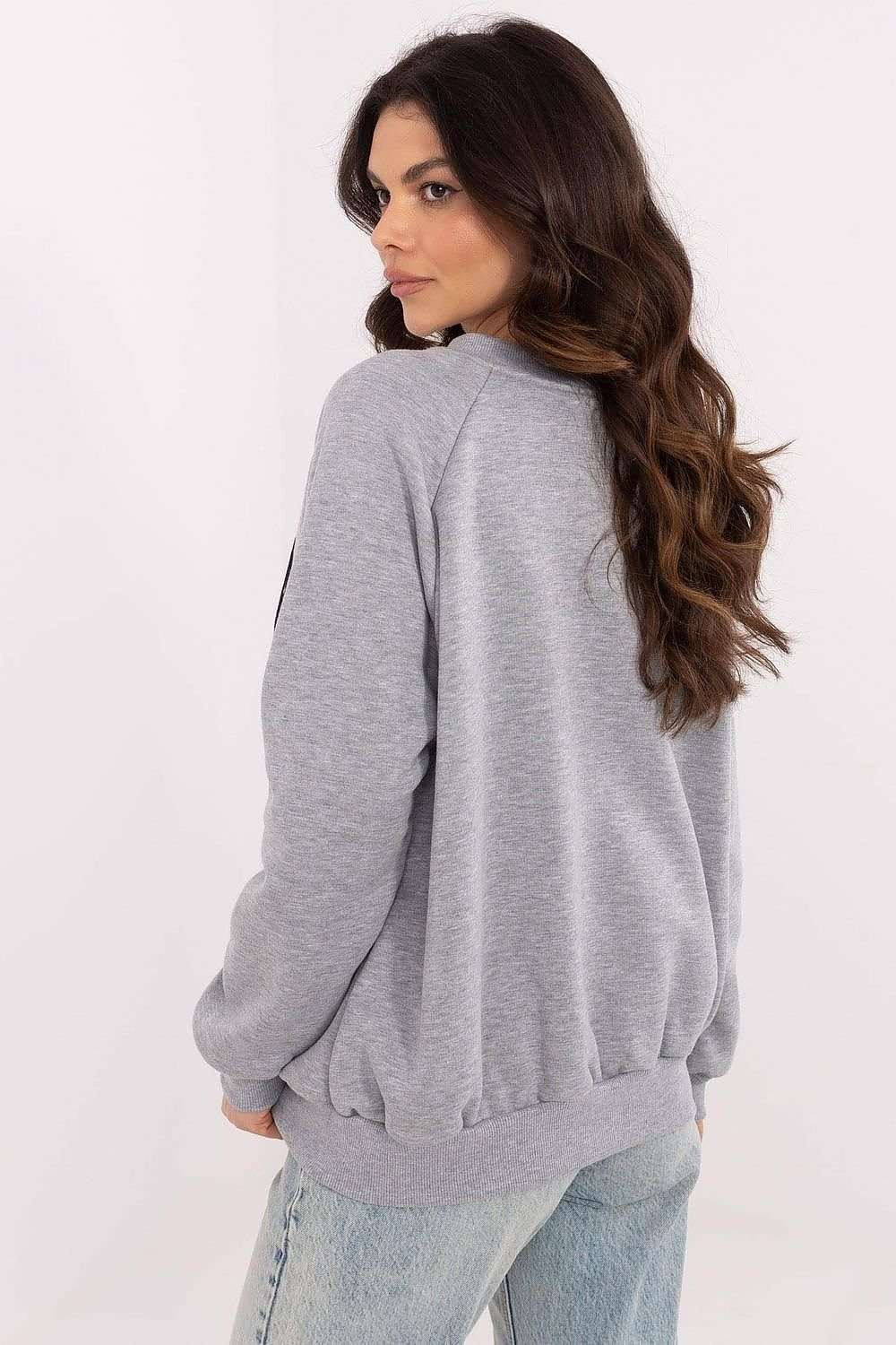 Sweatshirt model 206348