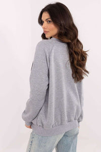Sweatshirt model 206348