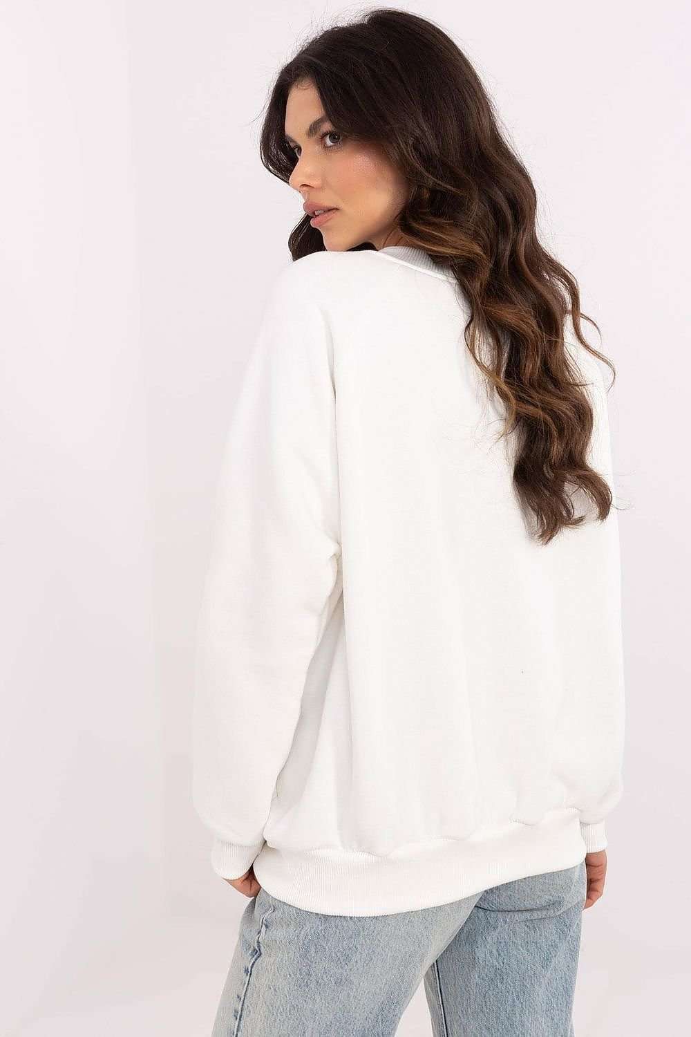 Sweatshirt model 206351