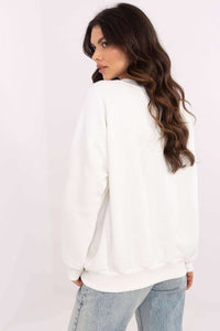 Sweatshirt model 206351