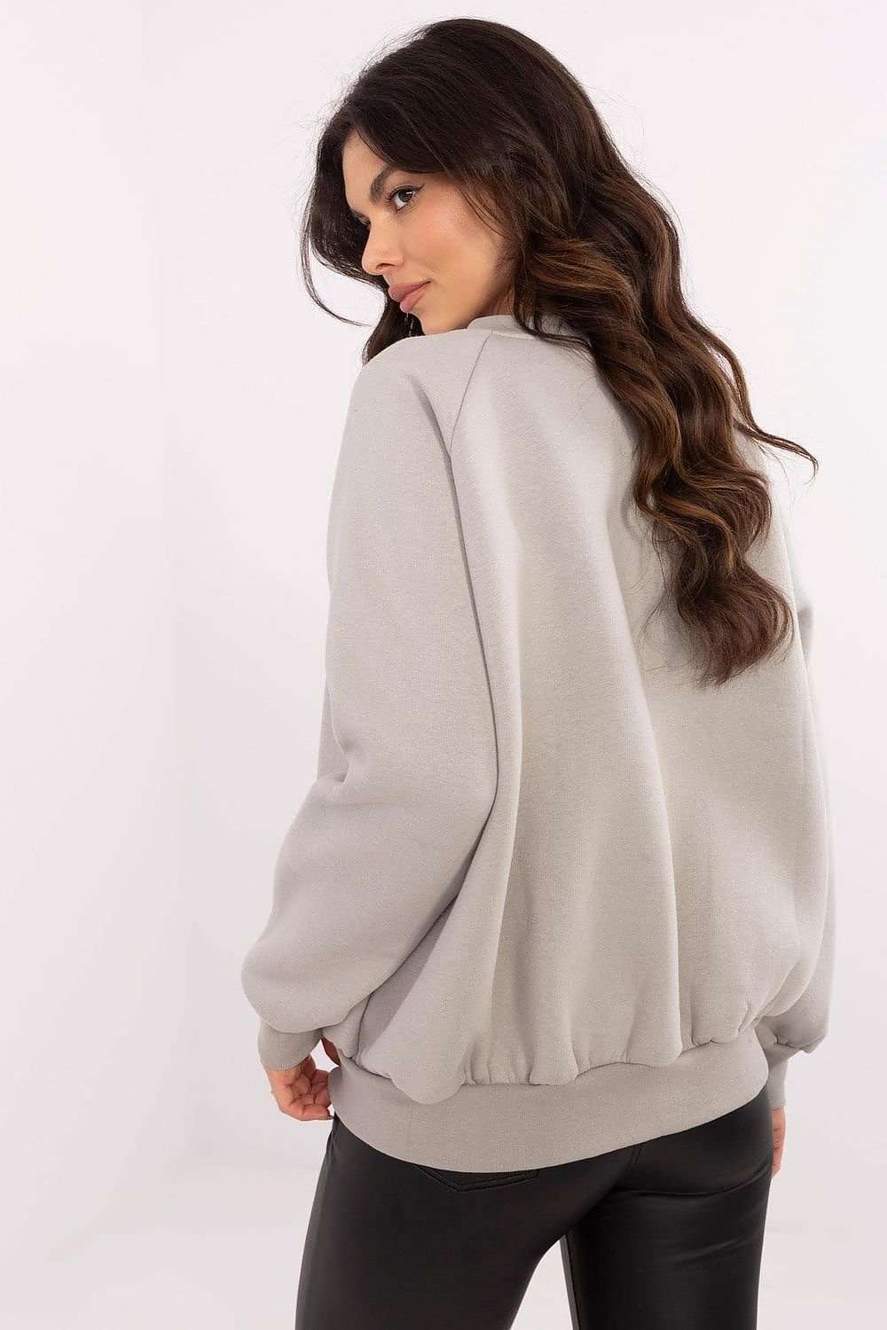 Sweatshirt model 206353