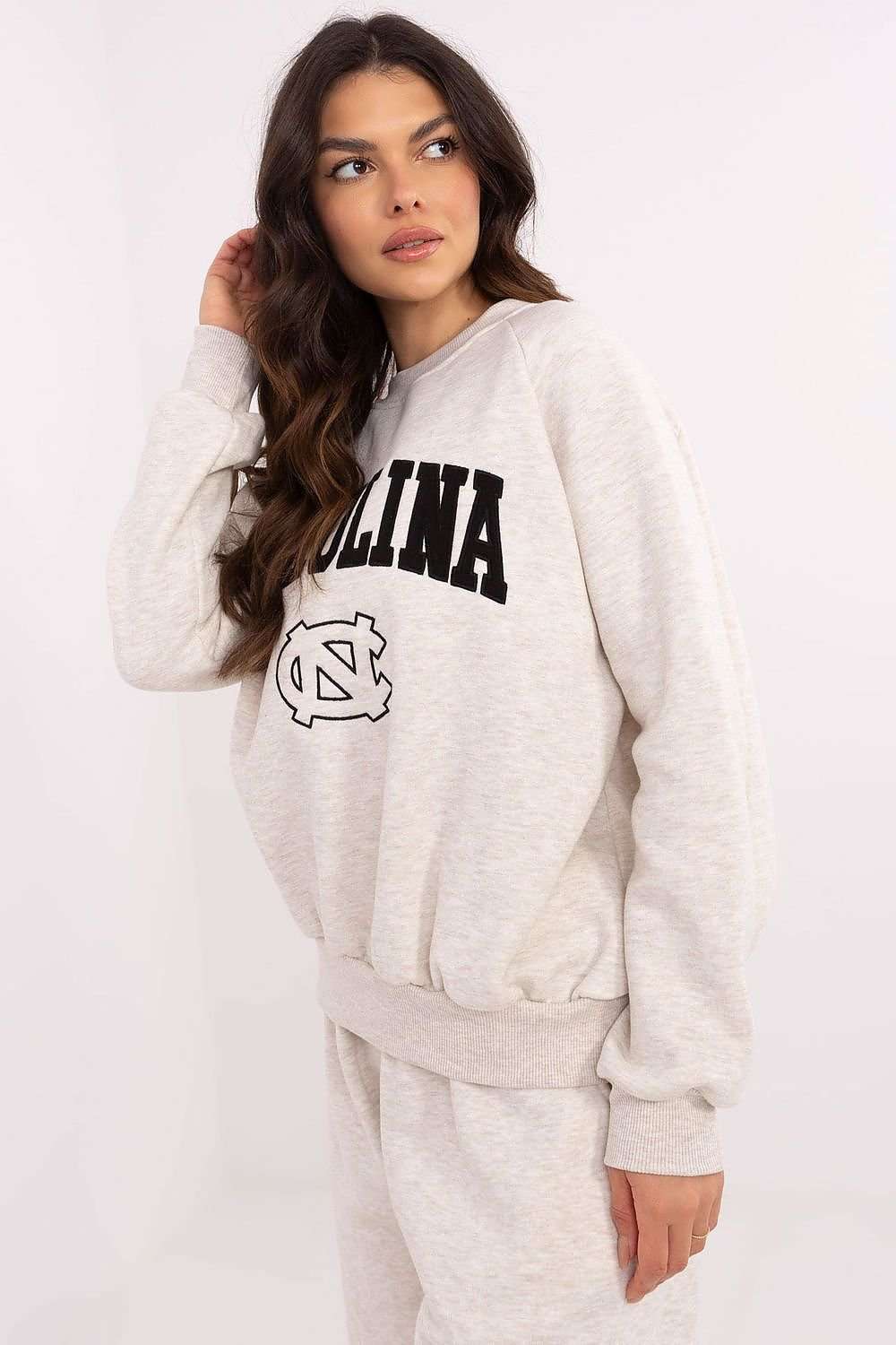 Sweatshirt model 206354
