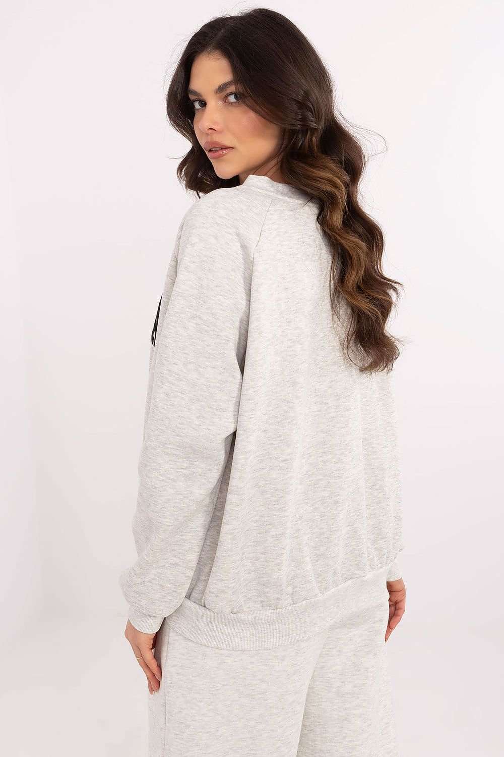 Sweatshirt model 206355