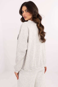 Sweatshirt model 206355