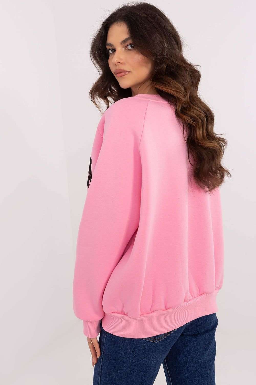 Sweatshirt model 206357