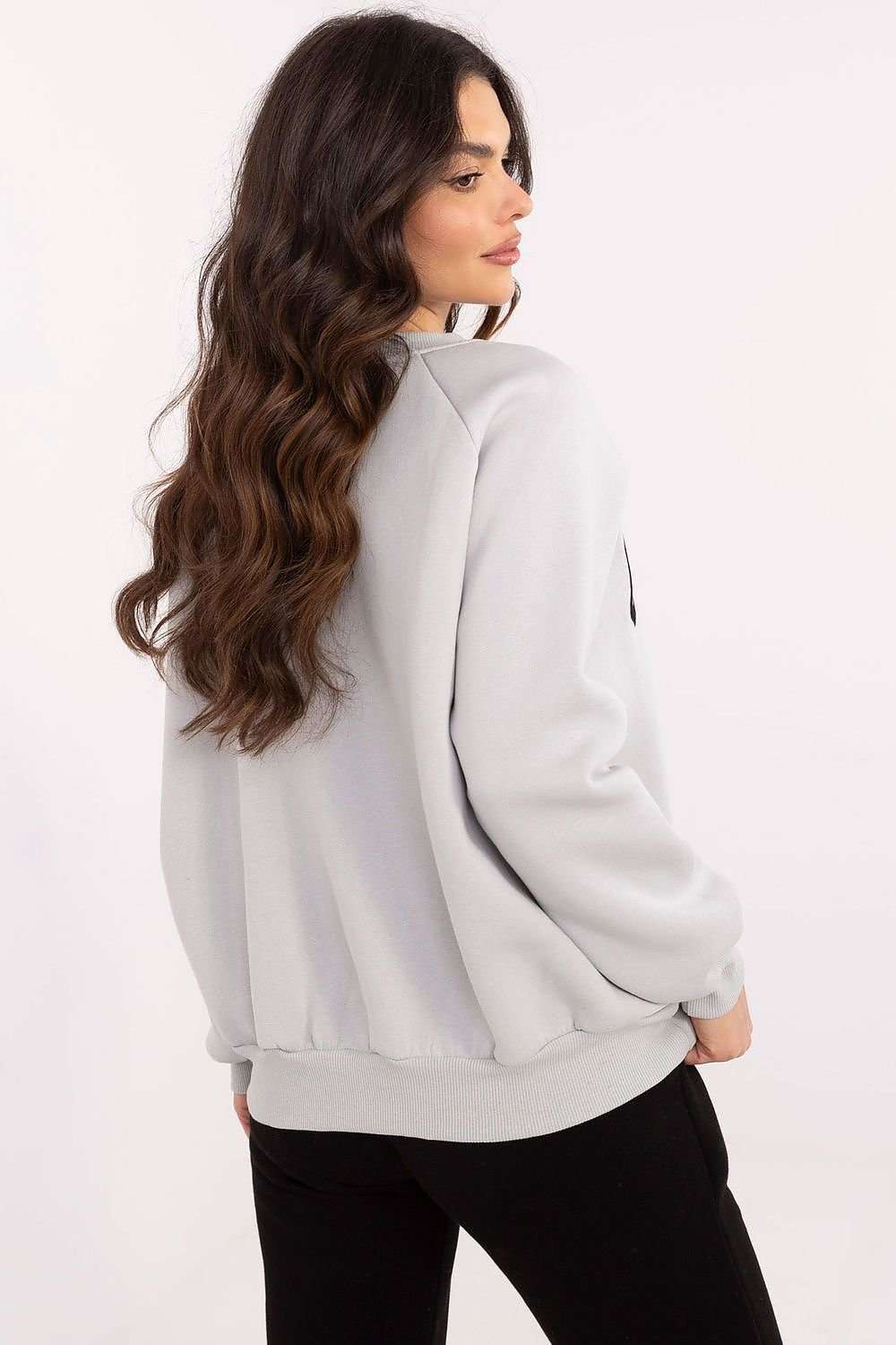 Sweatshirt model 206358