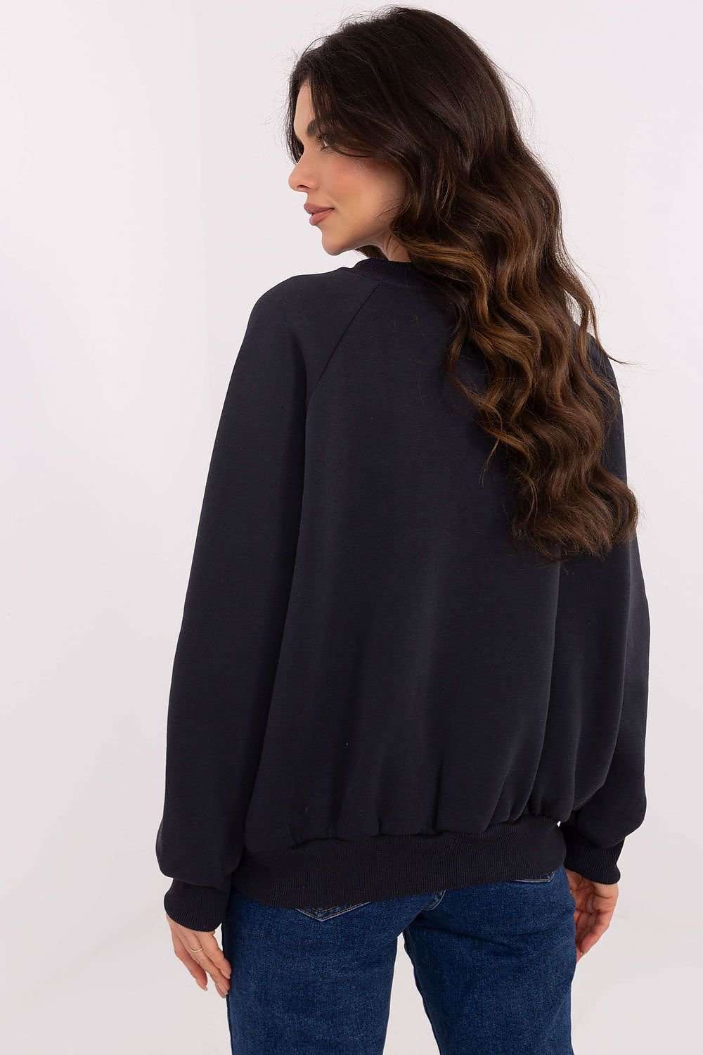Sweatshirt model 206359