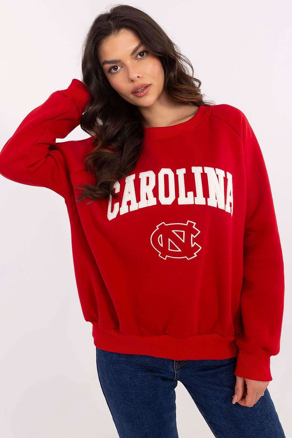 Sweatshirt model 206360