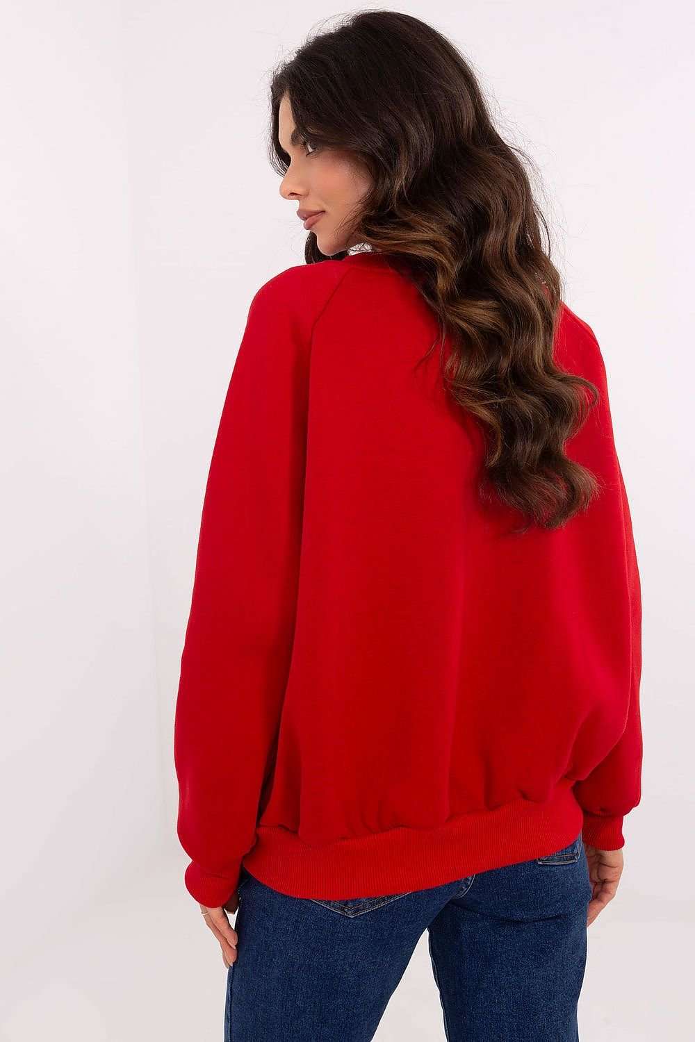 Sweatshirt model 206360