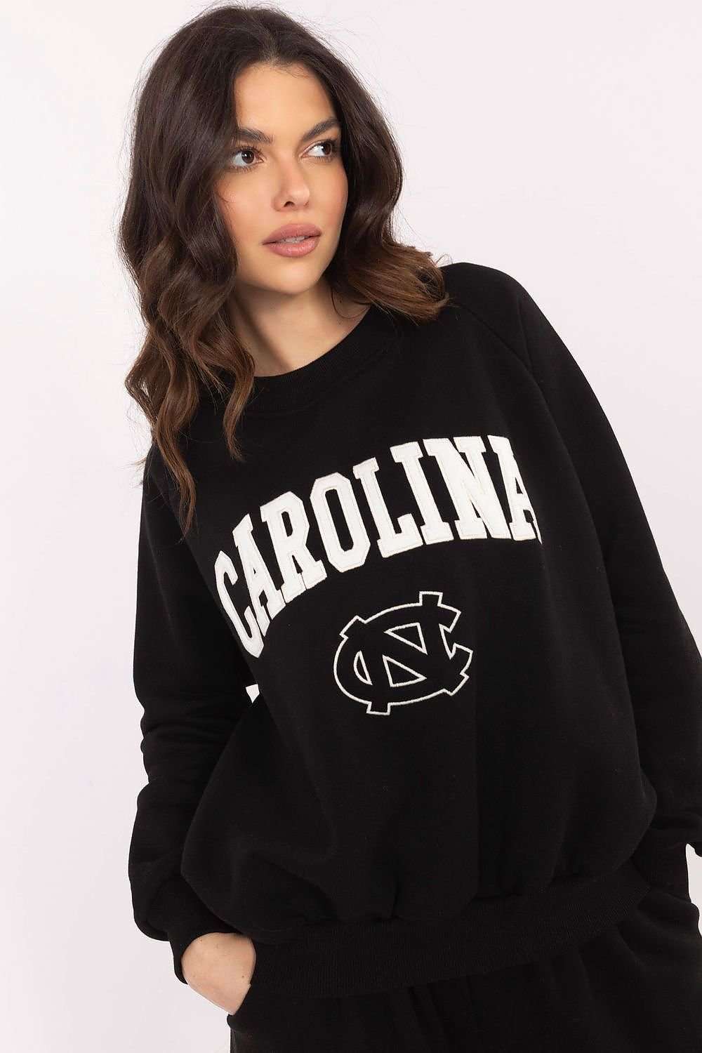 Sweatshirt model 206361