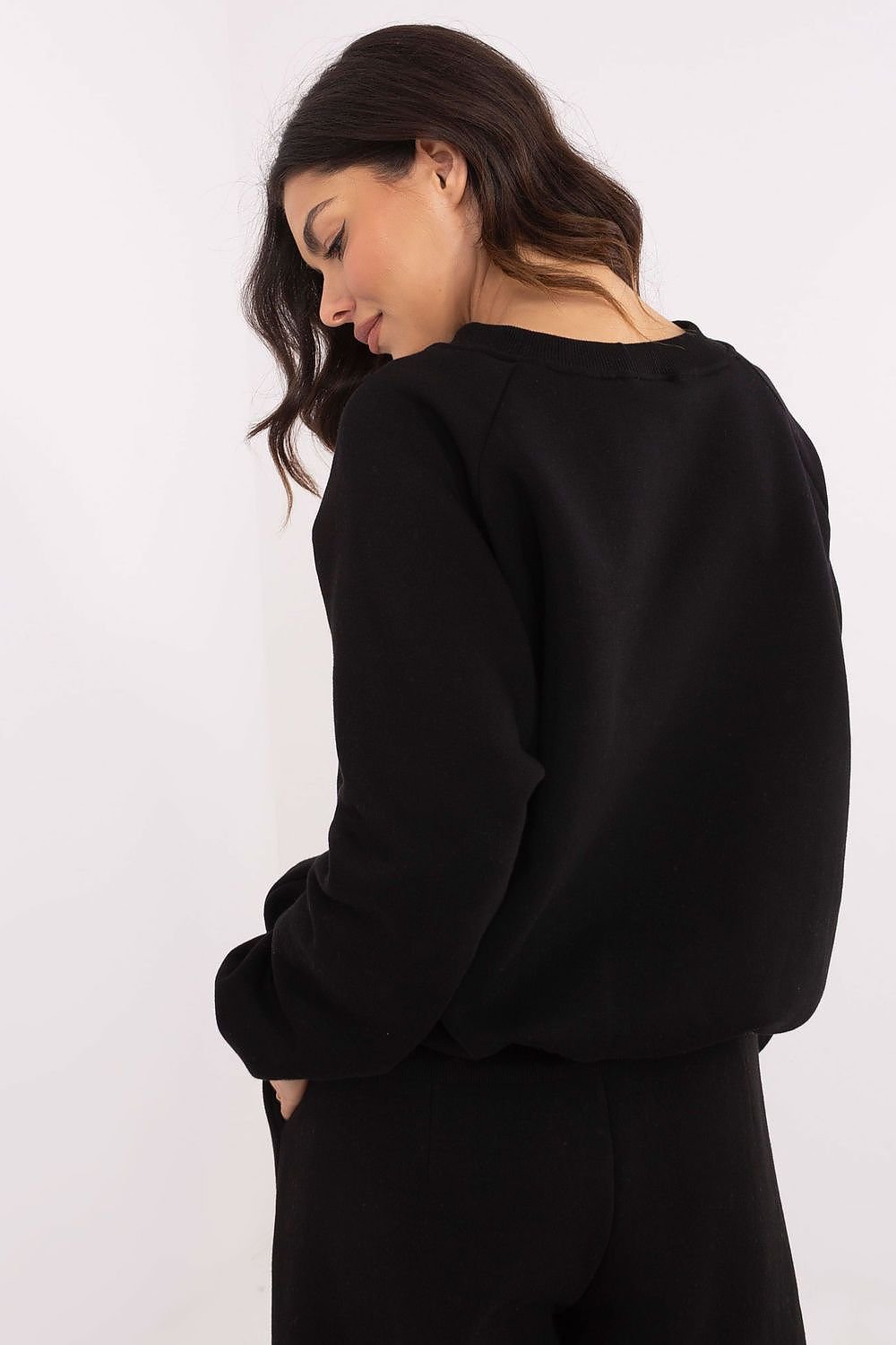 Sweatshirt model 206361