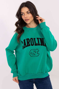 Sweatshirt model 206362