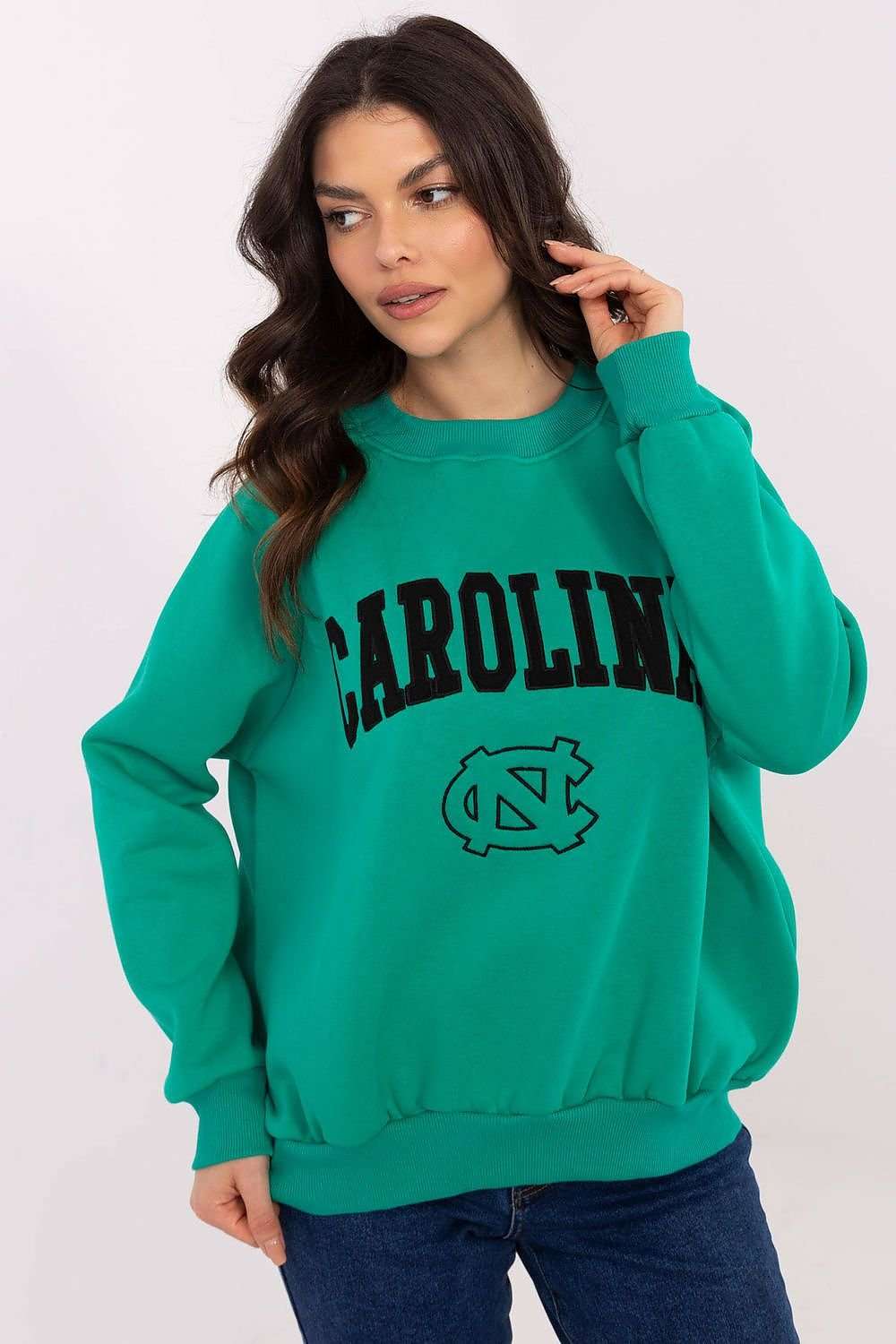 Sweatshirt model 206362