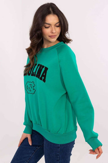 Sweatshirt model 206362