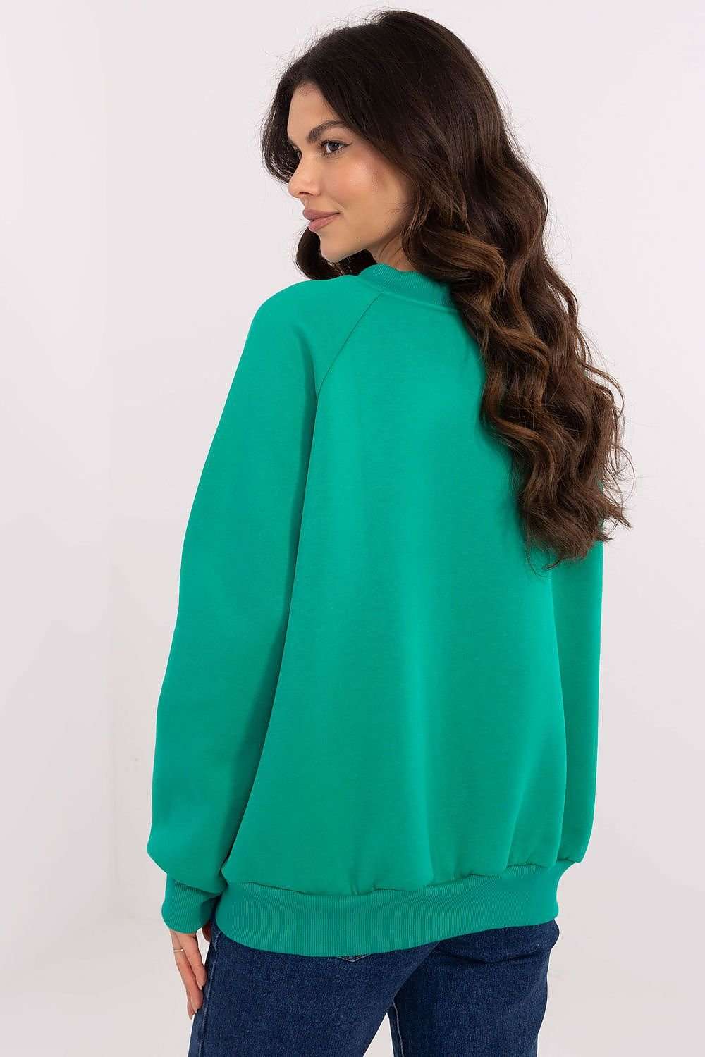 Sweatshirt model 206362