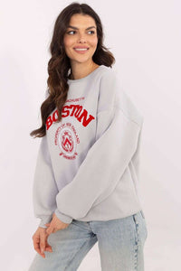 Sweatshirt model 206363