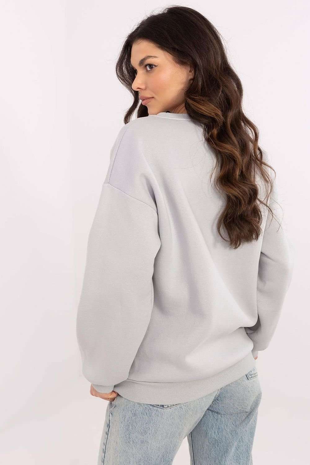 Sweatshirt model 206363