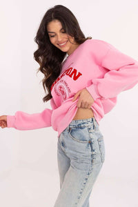 Sweatshirt model 206364