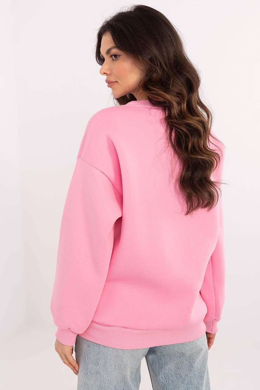 Sweatshirt model 206364