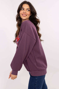 Sweatshirt model 206365