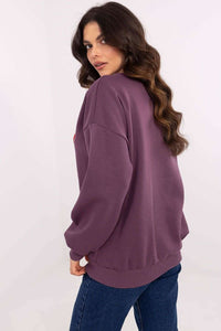 Sweatshirt model 206365