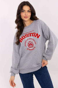 Sweatshirt model 206366