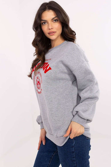 Sweatshirt model 206366