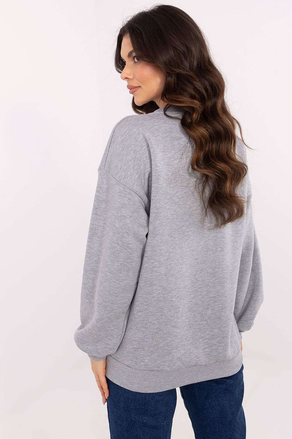 Sweatshirt model 206366