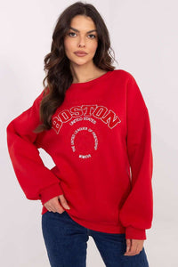 Sweatshirt model 206367