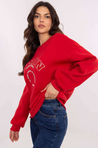 Sweatshirt model 206367
