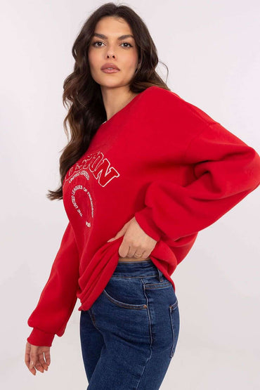Sweatshirt model 206367