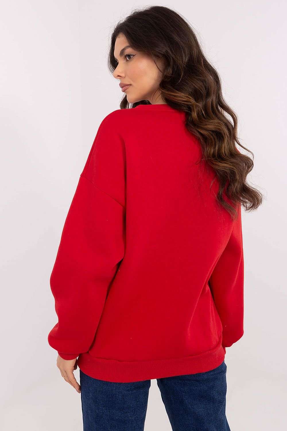 Sweatshirt model 206367
