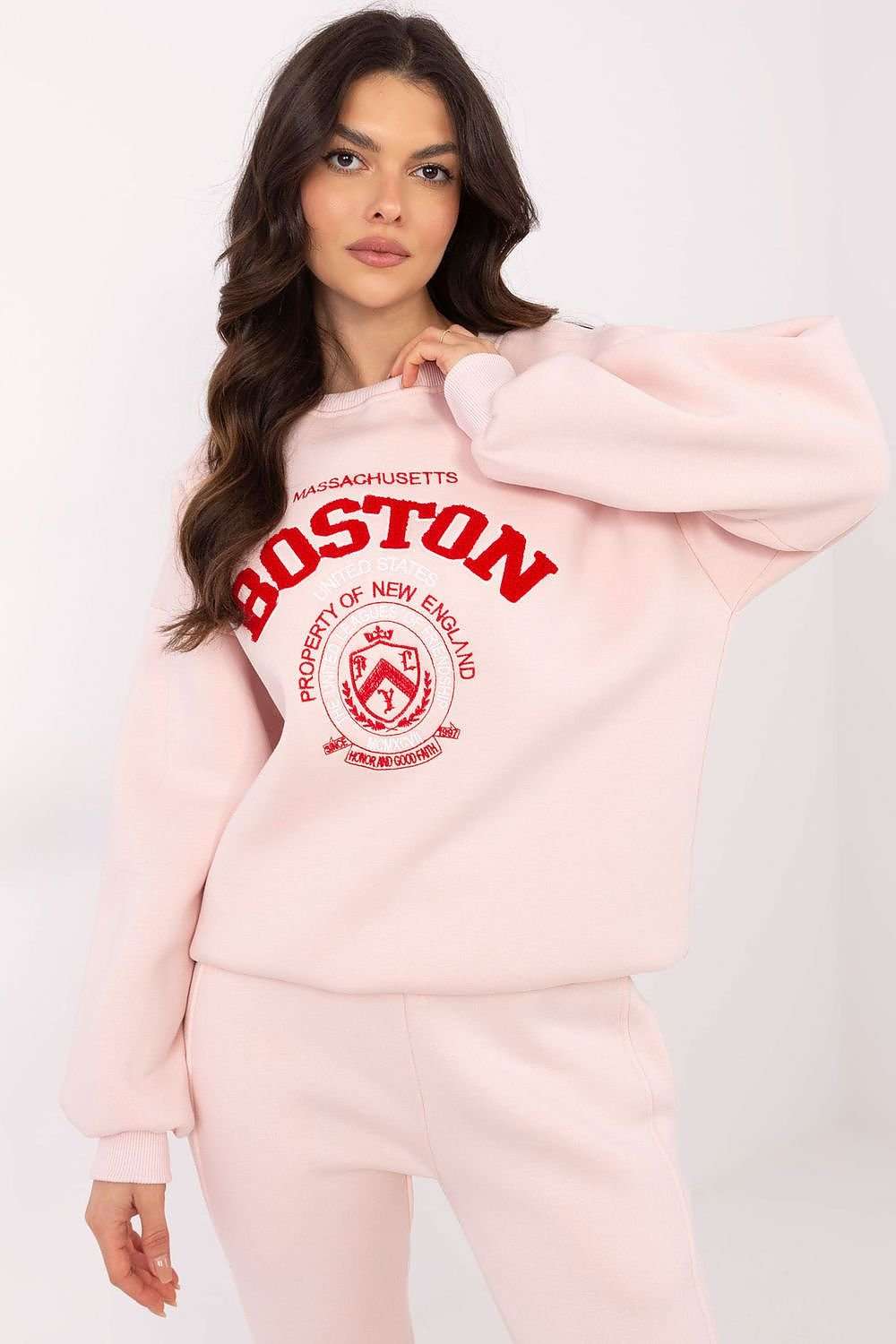 Sweatshirt model 206368