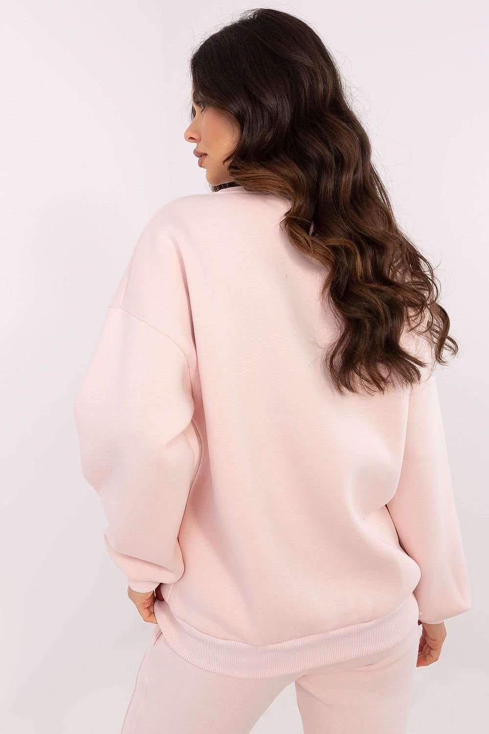 Sweatshirt model 206368