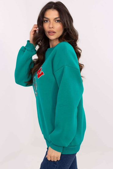 Sweatshirt model 206369