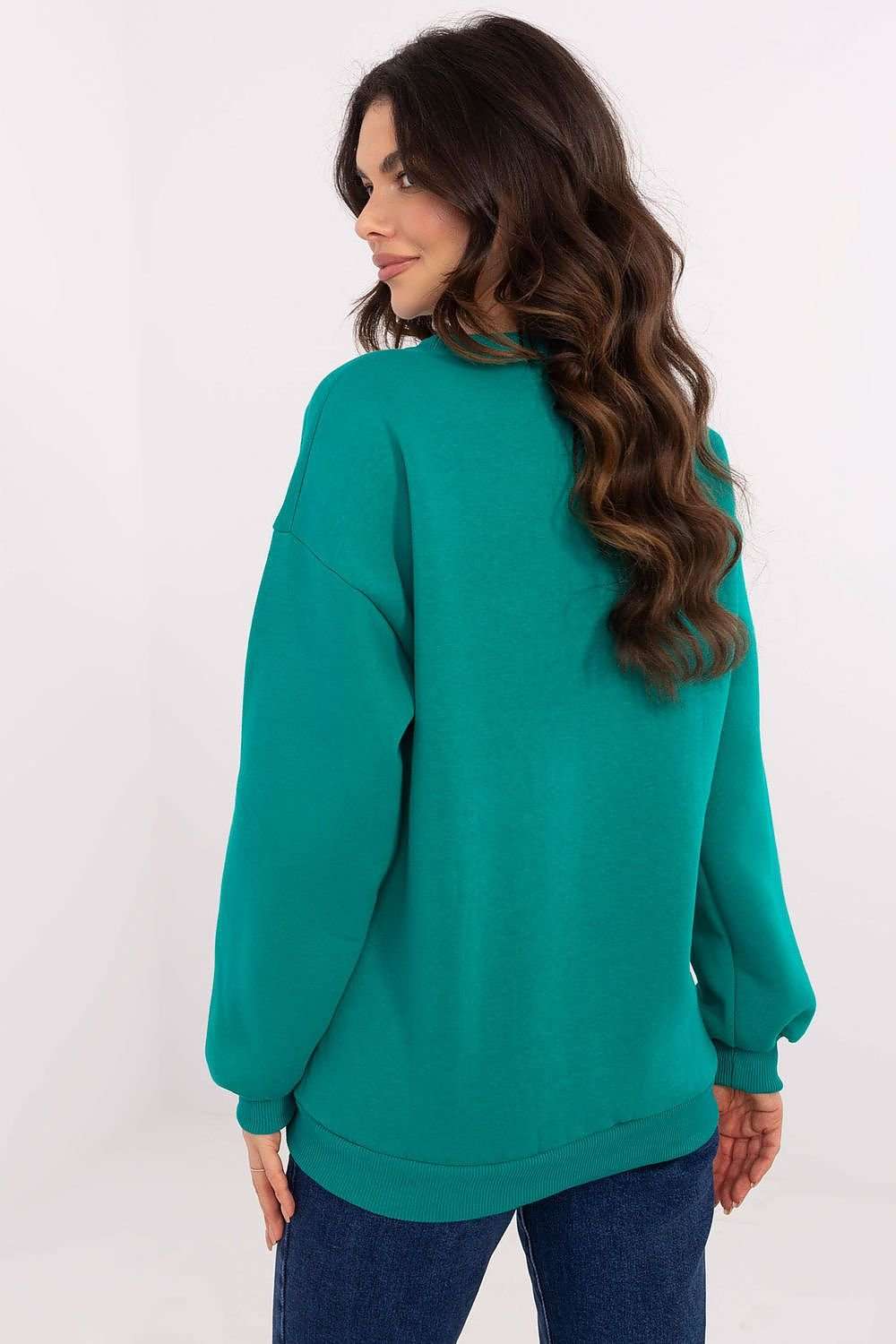 Sweatshirt model 206369