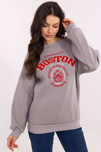 Sweatshirt model 206371