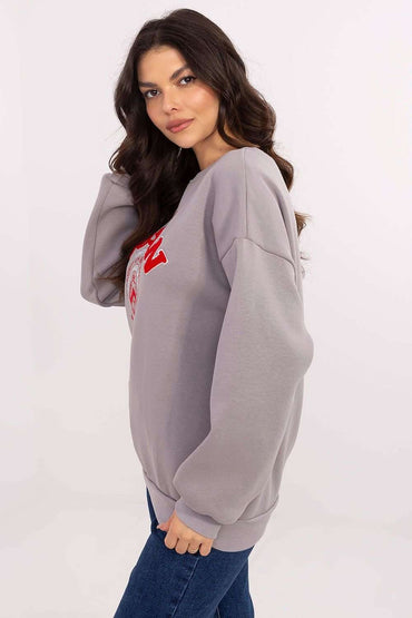Sweatshirt model 206371