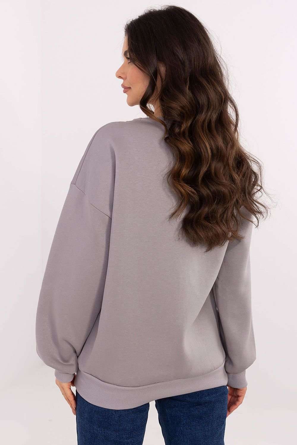 Sweatshirt model 206371