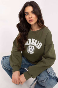 Sweatshirt model 206372